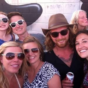 Meet your Posher, Mike